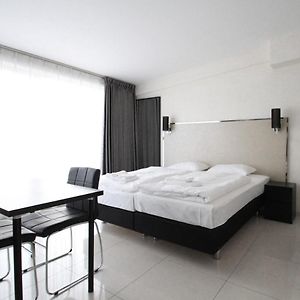 Deluxe Double Kamer